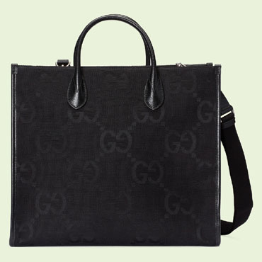 Gucci Jumbo GG tote bag 678839 FABRP 1000