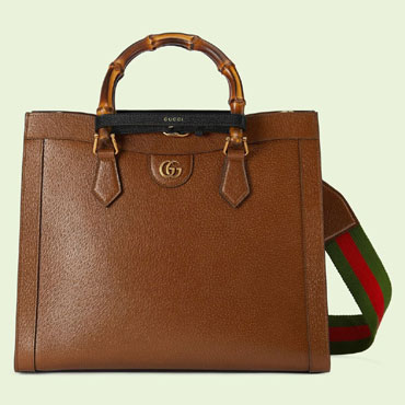 Gucci Diana medium tote bag 678842 U3ZDT 2185