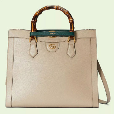 Gucci Diana medium tote bag 678842 U3ZDT 9982