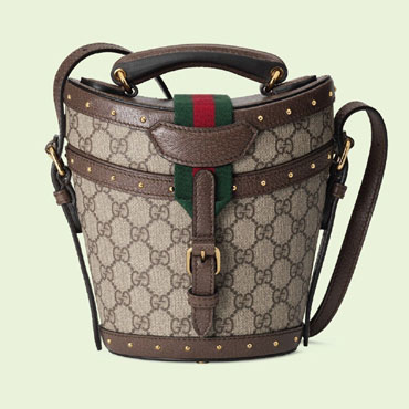 Gucci Mini shoulder hat case 679681 92TRG 8997