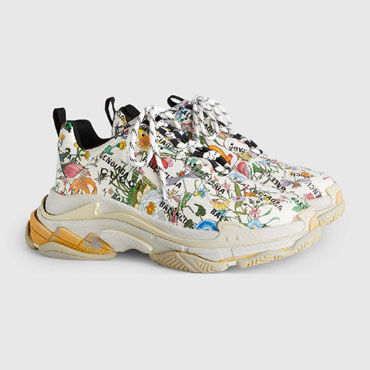 Gucci Hacker Project Triple S sneaker 681068 UL110 8461