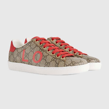 Gucci Valentines Day Ace sneaker 682214 UKE10 8760