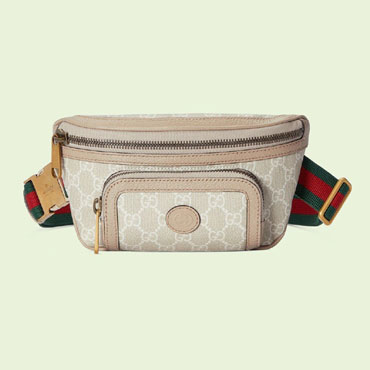 Gucci Belt bag with Interlocking G 682933 UULCT 9682