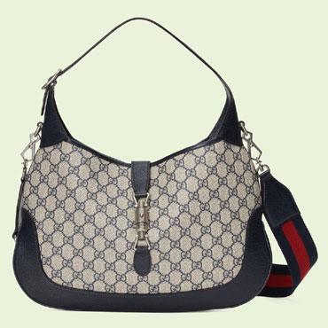 Gucci Jackie 1961 medium GG shoulder 685119 96IWN 4076