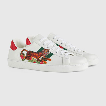 Gucci Tiger Ace sneaker 687608 0FI60 9080