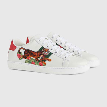 Gucci Tiger Ace sneaker 687620 0FI60 9080