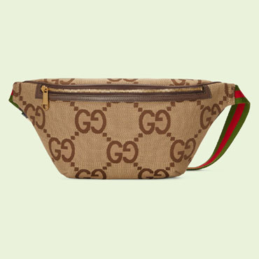 Gucci Jumbo GG belt bag 696031 UKMDG 2570