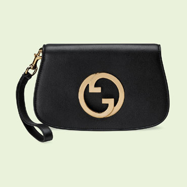 Gucci Blondie mini bag 698630 UXX0G 1000