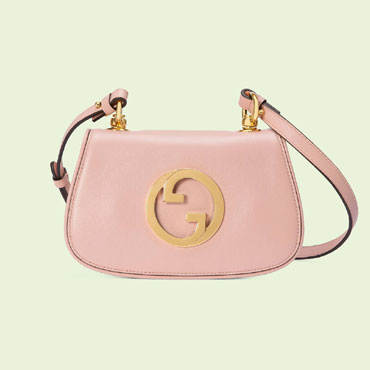 Gucci Blondie mini bag 698643 UXXAG 6944