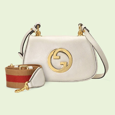 Gucci Blondie mini bag 698643 UXXAG 9161