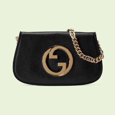 Gucci Blondie shoulder bag 699268 UXX0G 1000