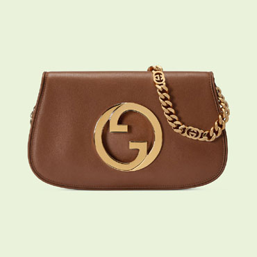 Gucci Blondie bag 699268 UXX0G 2535