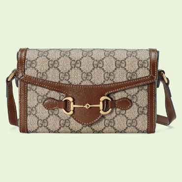 Gucci Horsebit 1955 mini bag 699296 92TCG 8563