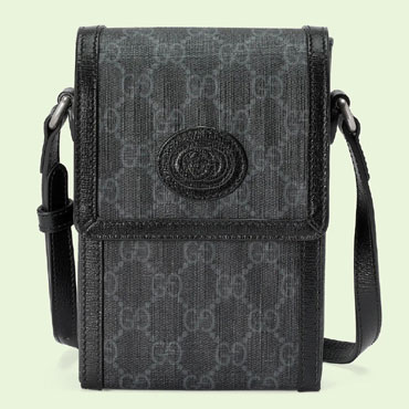 Gucci Mini bag with Interlocking G 699402 92TCF 1000