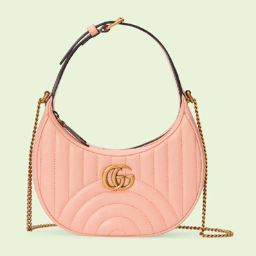 Gucci GG Marmont matelasse mini bag 699514 AABZN 6707