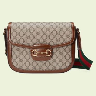 Gucci Horsebit 1955 shoulder bag 700457 HUHHG 8565