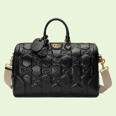 Gucci GG matelasse duffle bag 700762 UM8FG 1046