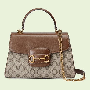 Gucci Horsebit 1955 medium bag 702049 9AAAJ 8563