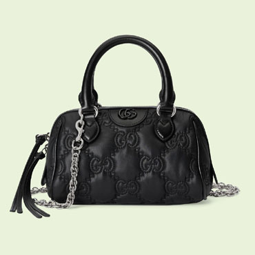 Gucci GG Matelasse mini bag 702251 FABLA 1000