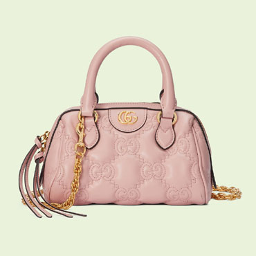 Gucci GG Matelasse mini bag 702251 UM8HG 5941