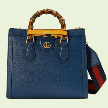 Gucci Diana small tote bag 702721 U3ZDT 4862