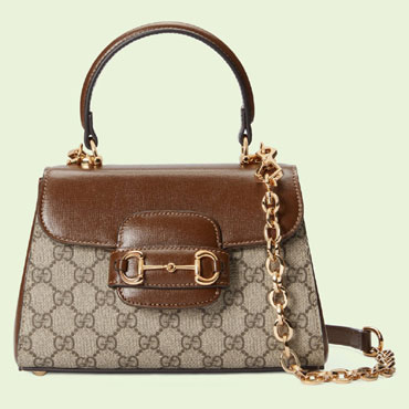 Gucci Horsebit 1955 mini bag 703848 9AAAJ 8563