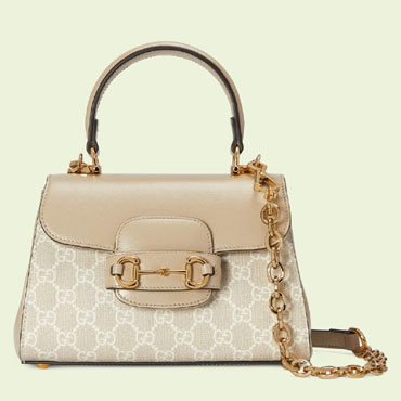 Gucci Horsebit 1955 mini bag 703848 FABLN 9897