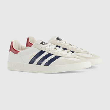 adidas x Gucci Gazelle sneaker 707847 UTT10 9060