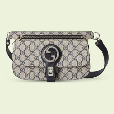 Gucci Blondie belt bag 718154 FAA4G 4064