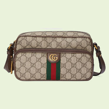 Gucci Ophidia small messenger bag 723312 96IWT 8745