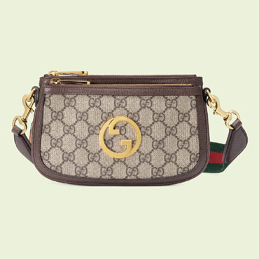 Gucci Blondie GG mini bag 724599 96IWG 8745