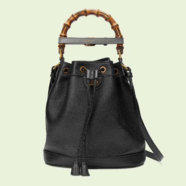 Gucci Diana small bucket bag 724652 UAAAY 1092