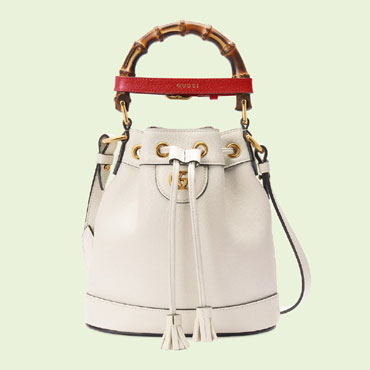 Gucci Diana mini bucket bag 724667 UAAAY 9058