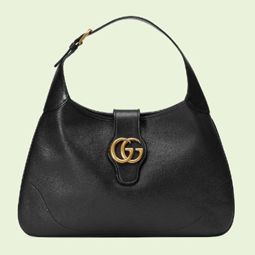 Gucci Medium crescent-shaped shoulder bag 726274 AAA9F 1000