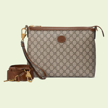 Gucci Messenger bag Interlocking G 726833 92THG 8563