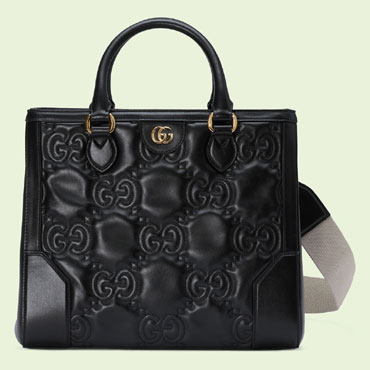 Gucci GG matelasse tote 728236 UM8HG 1046