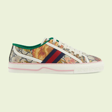 Gucci Tennis 1977 sneaker 731950 FABCJ 8464