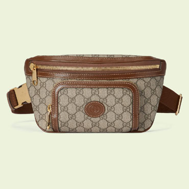 Gucci GG large belt bag 733240 92THG 8563