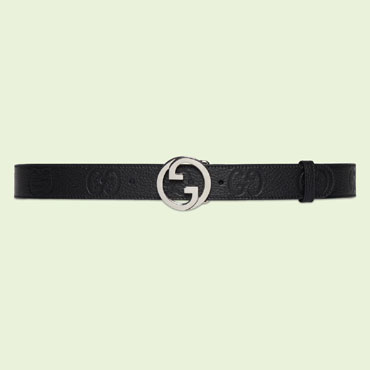 Gucci Blondie belt 734771 AABZA 1000