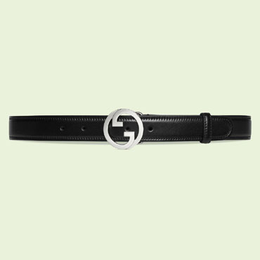 Gucci Blondie belt 734771 US10N 1000