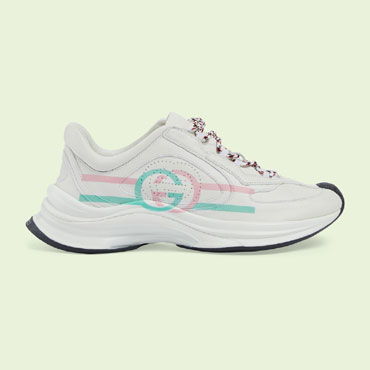 Gucci Run sneaker 734904 UHH20 9014