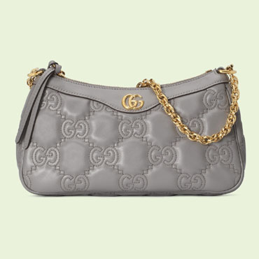 Gucci GG Matelasse handbag 735049 UM8HG 1563