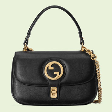 Gucci Blondie top-handle bag 735101 UXX0G 1000