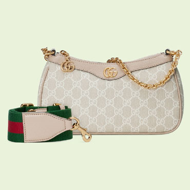 Gucci Ophidia GG small handbag 735132 UULAG 9682