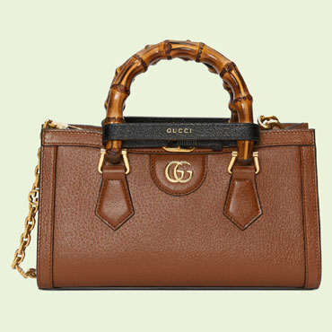 Gucci Diana small bag 735153 DJ24T 2548