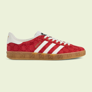 adidas x Gucci Gazelle sneaker 737967 FAAW3 6451