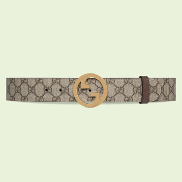 Gucci Blondie belt 739373 K9GSG 8367