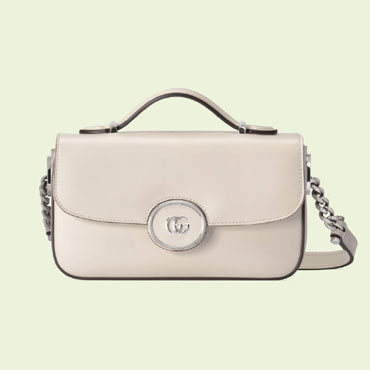 Gucci Petite GG mini shoulder bag 739722 AACAW 9022