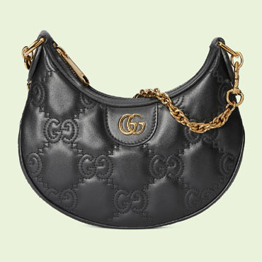 Gucci GG Matelasse mini bag 739736 UM8IG 1000