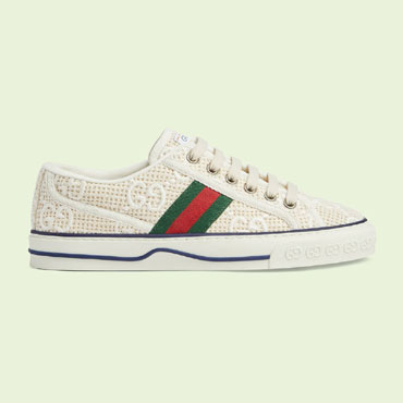 Gucci Tennis 1977 sneaker 742022 FABQS 9797